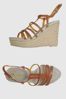 Replay Wedge - Lyst