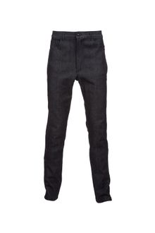 Blaak Straight Leg Jean - Lyst