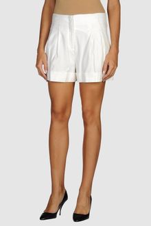 Catherine Malandrino Shorts - Lyst