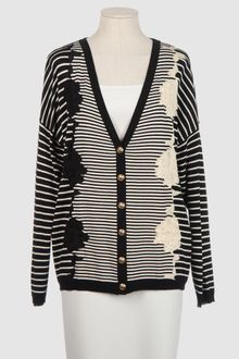 Jo No Fui Cardigan - Lyst
