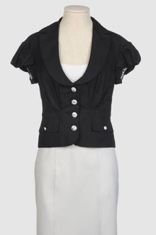 Love Moschino Blazer - Lyst