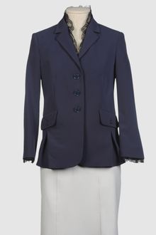 Love Moschino Blazer - Lyst