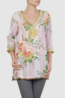 Manoush Kaftan - Lyst