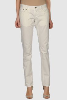 Richmond Denim Casual Pants - Lyst