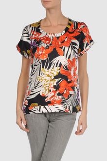 See By Chloé Blouse - Lyst