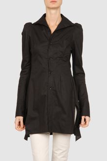 Yohji Yamamoto Kaftan - Lyst