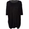 Acne Whampatch Dress in Black - Lyst