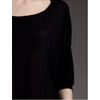 Acne Whampatch Dress in Black - Lyst