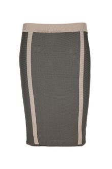 Jo No Fui Bodycon Skirt - Lyst
