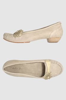 Julie Dee Moccassins - Lyst