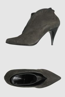 Luca Valentini Shoe Boots - Lyst
