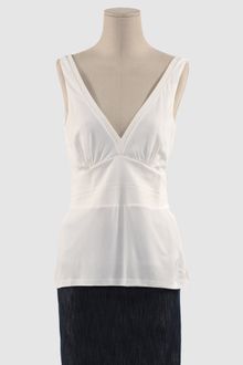Rock & Republic Top - Lyst