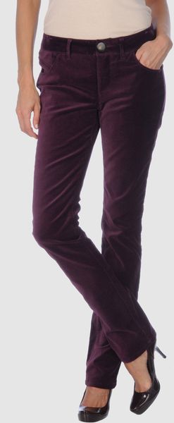 Trovata Casual Pants - Lyst