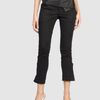 Vivienne Tam 3/4length Short in Black - Lyst