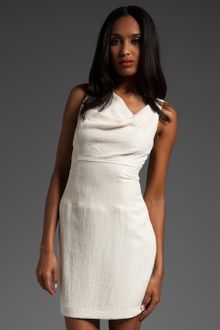 Black Halo Pebble Jacquard Kennedy Mini - Lyst
