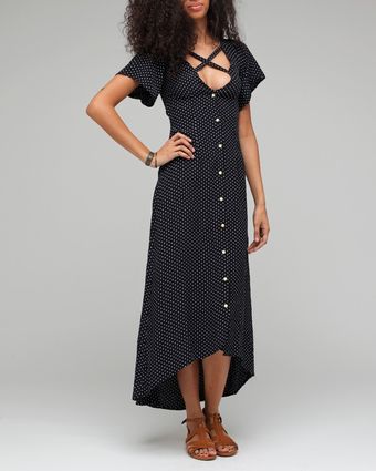 American Gold Last Tango in Paris Maxi - Lyst