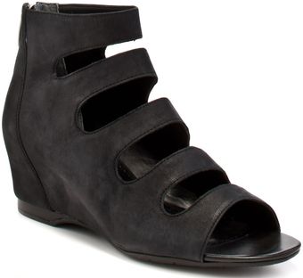 Enzo Angiolini Crux - Black Leather - Lyst