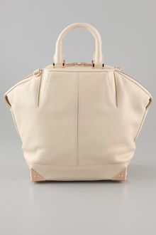 Alexander Wang Small Emile Tote - Lyst
