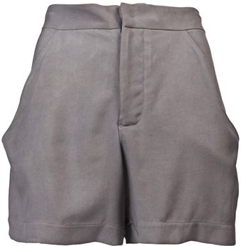 Bedford Street Laundry Kartel Shorts - Lyst