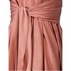 Jen Kao Gleaners Tank Dress in Pink (rose) - Lyst