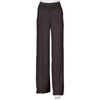 Rick Owens Lilies Wide Leg Pant in Gray - Lyst