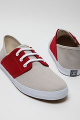 Veja Mens Méditerranée Trainers