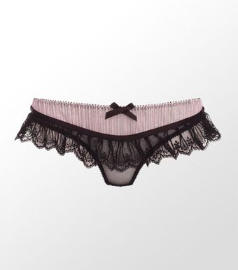 Agent Provocateur Fifi Brief - Lyst
