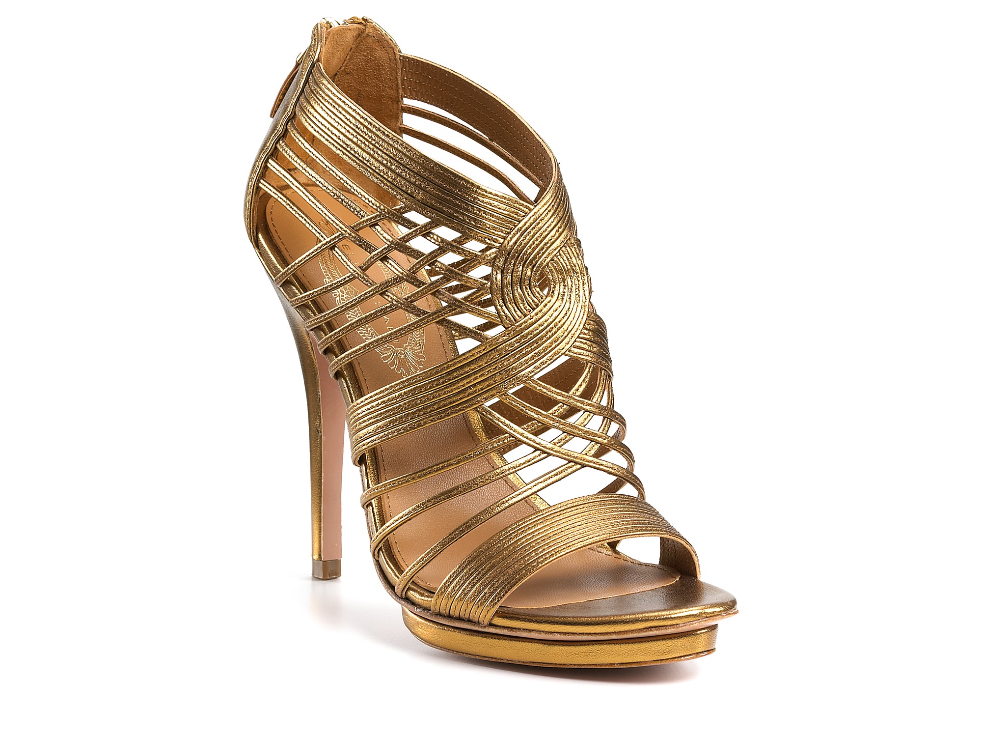 elie tahari womens sandals
