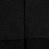 Zac Posen Stretchjersey Strapless Gown in Black - Lyst