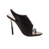 Aperlai Stiletto Shoe in Black - Lyst