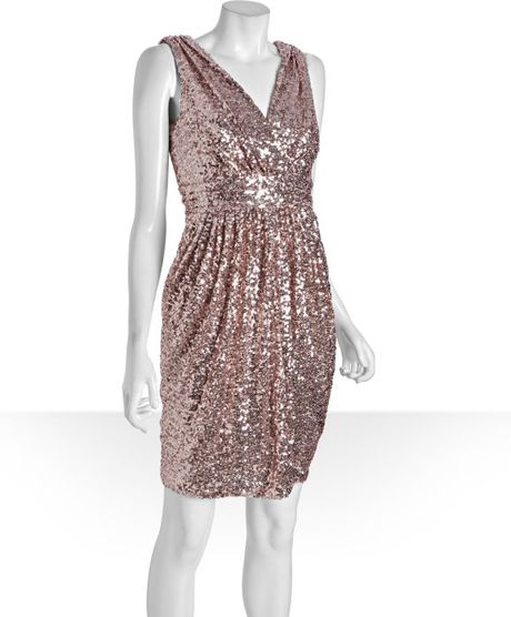 badgley mischka weslee blush