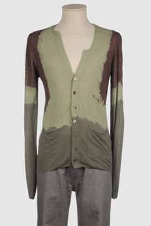 Bottega Veneta Cardigan - Lyst