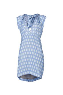 Rachel Comey Brigand Dress - Lyst