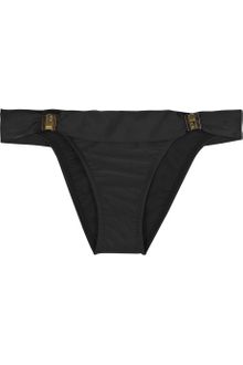 Vix Fold-over Bikini Briefs - Lyst