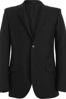 Alexander McQueen Two-button Sport Jacket - Lyst