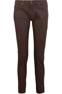James Jeans Mid-rise Skinny Jeans - Lyst
