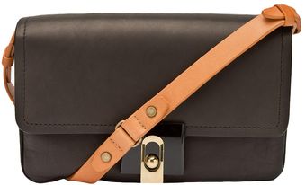 Lanvin Sac Sweet Dora - Lyst