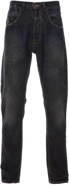 Nonyme Straight Leg Jean - Lyst