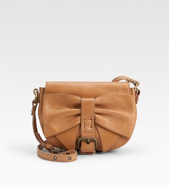RED Valentino Crossbody Bow Bag - Lyst
