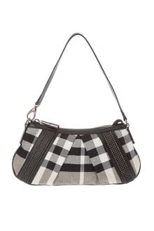 Burberry Lizzie Bag - Lyst