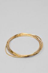 Gorjana G Bangles