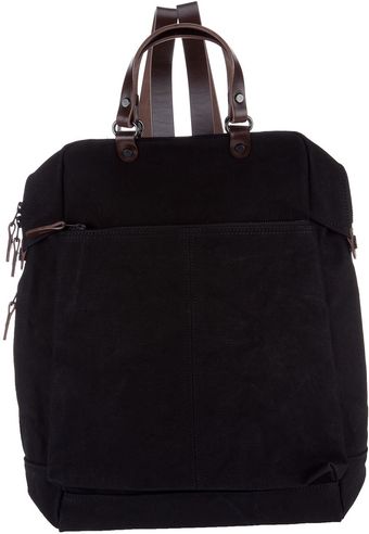Baggy Port Ruck Sack - Lyst