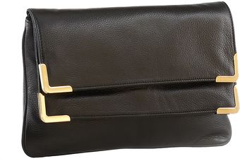 Michael Kors Michael Webster Wallet Clutch - Lyst