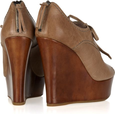 Related Searches Find oxford wedges at ShopStyle. Shop the latest collection of oxford wedges from the most popular stores - all in one place.