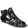 Naughty Monkey Tokyo  Black in Black - Lyst