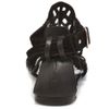 Naughty Monkey Tokyo  Black in Black - Lyst