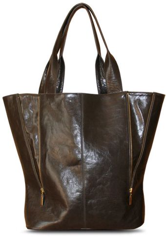 Julie K Handbags Katherine Tote - Lyst