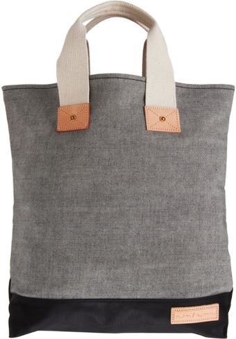 Rag & Bone Natural Tote - Lyst
