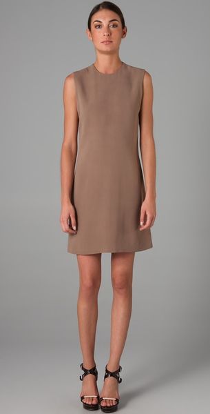 Calvin Klein Collection Havantess Dress - Lyst