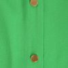 Diane Von Furstenberg Maja Dress in Green - Lyst